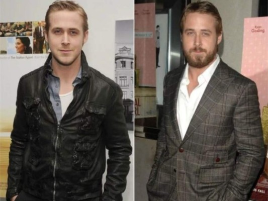 Ryan Gosling
