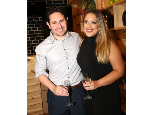Roots Juicery en Tegucigalpa