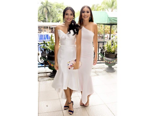 El seniors brunch de la escuela Internacional Sampedrana 2017  