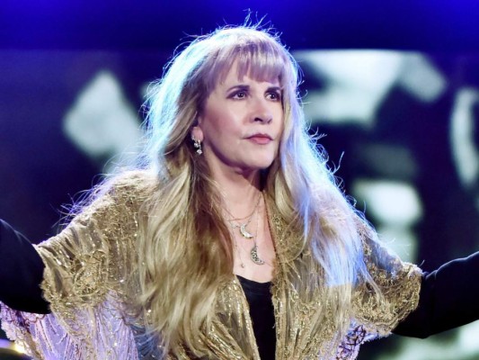 Stevie Nicks ha manifestado en diversas ocasiones que no quiere tener hijos. '¿Quieres ser artista y escritora o esposa y amante? Con niños, tu enfoque cambia', expresó en una entrevista.
