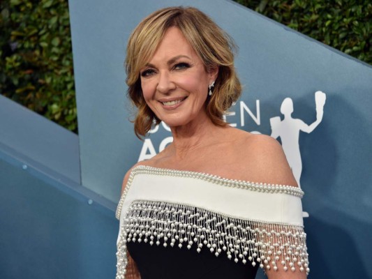 Allison Janney nunca se casó ni tampoco tiene hijos. 'Nunca he tenido ese instinto de tener hijos, estoy en paz con eso', alegó en una entrevista.