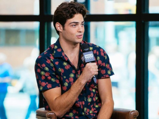 Conoce a Noah Centineo, el nuevo crush de Netflix