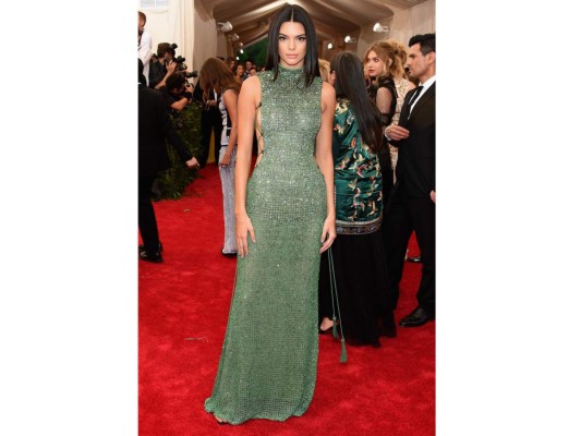 Los mejores y peores looks del Met Gala 2015