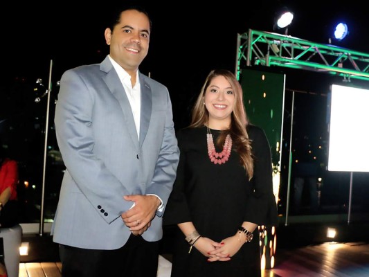 Tercer aniversario del Hyatt Place 