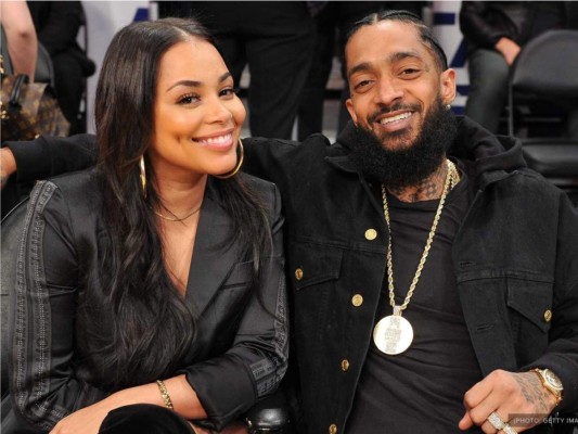 Asesinan al rapero Nipsey Hussle  