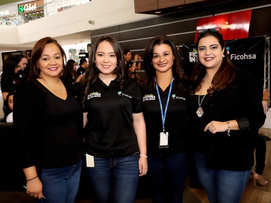 Banco Ficohsa in Black, tarjetas con los mejores beneficios para comprar