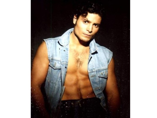 Las fotos más sexy's de Chayanne