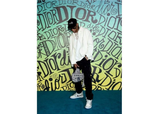 Travis Scott
