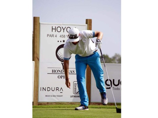 PGA Honduras Open 2015