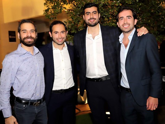 El futuro automovilístico llega a Honduras con el Tesla Model 3&nbsp;&nbsp;