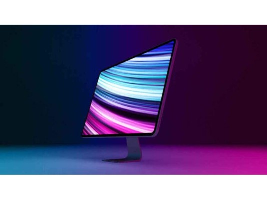 5. iMacs rediseñados: El último iMac lo puedes adquirir en la web, sin embargo este cuenta con una renovación de hardware del año pasado. Por lo que ya se encuentra obsoleto, y esa es la razón por la que se espera una renovación completa y profunda del iMac. <br/>