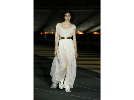 ¡La colección Dior Cruise 2022!
