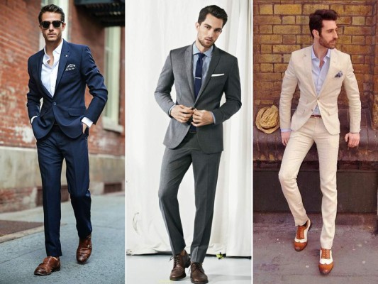 5 imprescindibles en el armario de un hombre