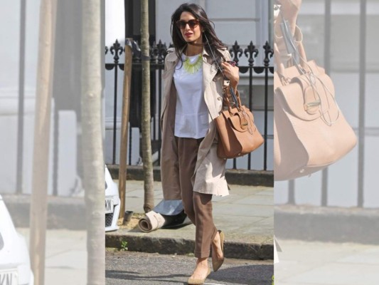 Los mejores looks de Amal Clooney