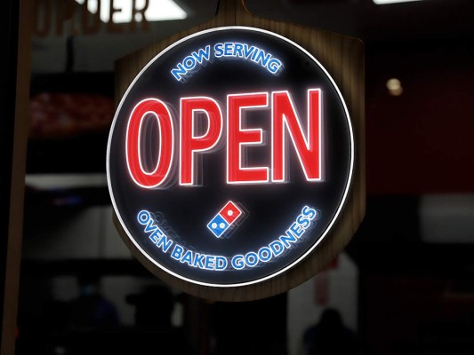 Domino's Honduras abre sus puertas en Bulevar Morazán