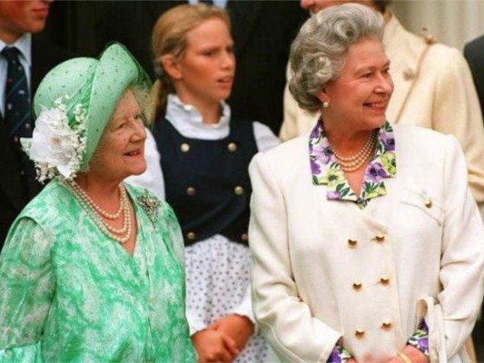 Los 8 secretos que explican la longevidad de la reina Isabel II