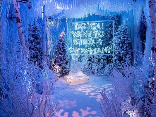 Foto: Revista Estilo