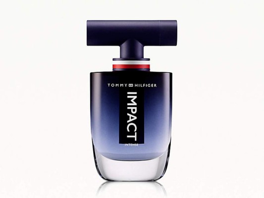 TOMMY IMPACT by TOMMY HILFIGER. Fragancia amaderada fresca con un estallido de frescura de naranja amarga y notas frescas de ciprés. Para hombres que se atreven a soñar y se esfuerzan por hacerlo, generación de jóvenes visionarios que desafían el status quo.