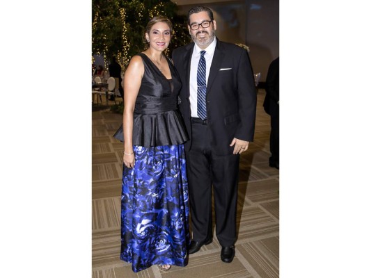 La boda de Eugenia Bendaña y Ricardo Dumas