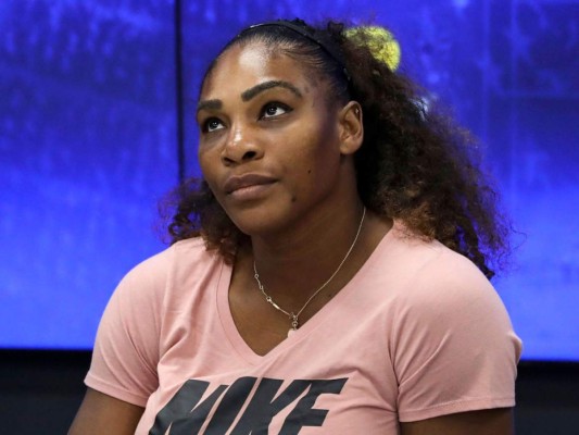 La WTA apoya la demanda sexista realizada por Serena Williams