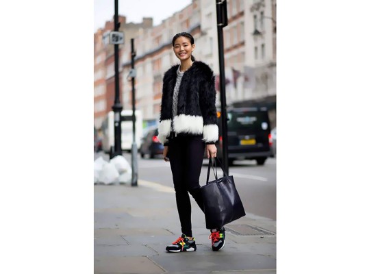 Perfectas para cualquier ocasión y combinan con cualquier tipo de outfit.