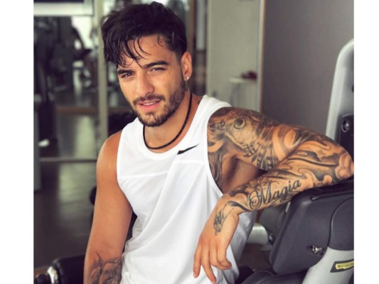 Maluma pide perdón por la letra de sus canciones