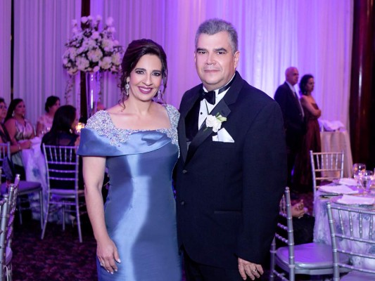 La boda de María Fernanda Restrepo y Jorge Roberto Interiano