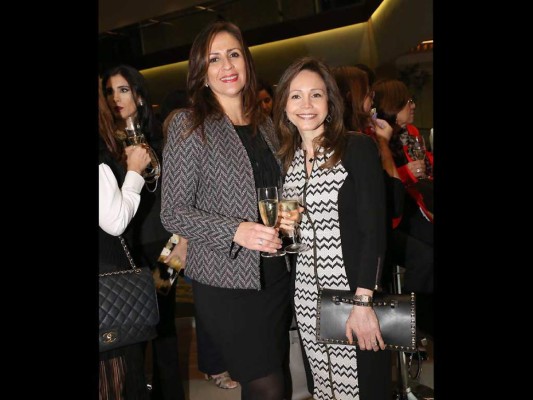 Apertura de Oribela en La Galería