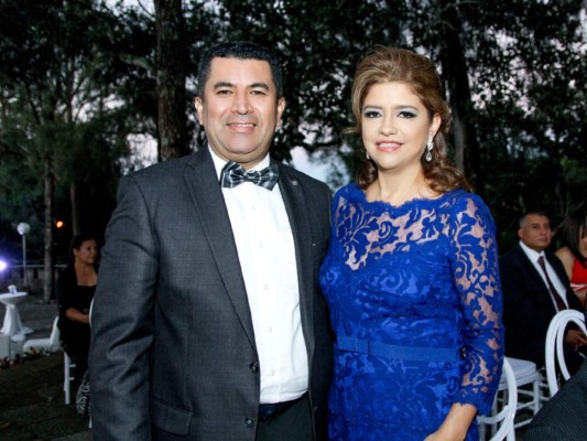 La boda de Kimberly Martínez y Nelson Muñoz