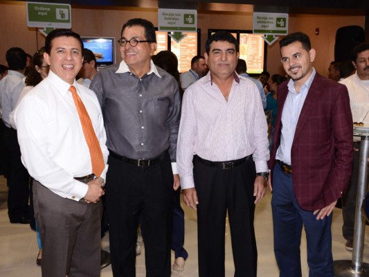 Cinépolis ahora en San Pedro Sula