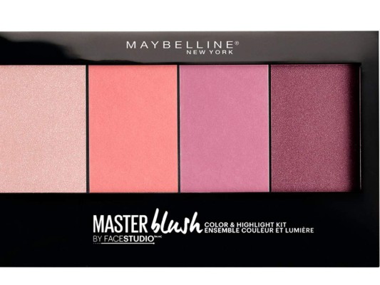 11 básicos de Maybelline que debes tener