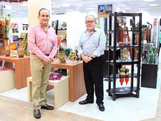 La apertura de DecoHogar