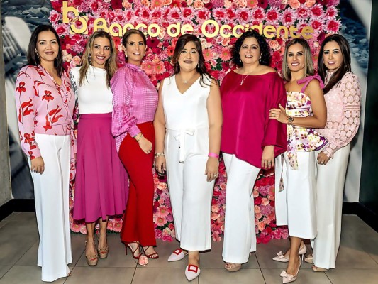 ¡Con éxito se llevó a cabo el Bloom Brunch for a Cause by Estilo!