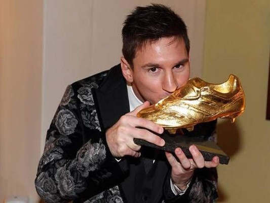 Las ocasiones en que nos ha sorprendido el crack del Barcelona