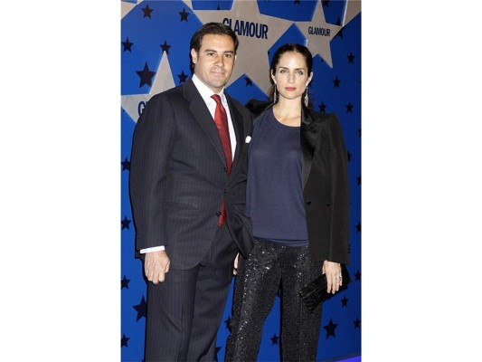 La hija de Carolina Herrera se divorcia