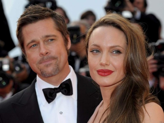 Brad Pitt acepta visitas supervisadas para ver a sus hijos  