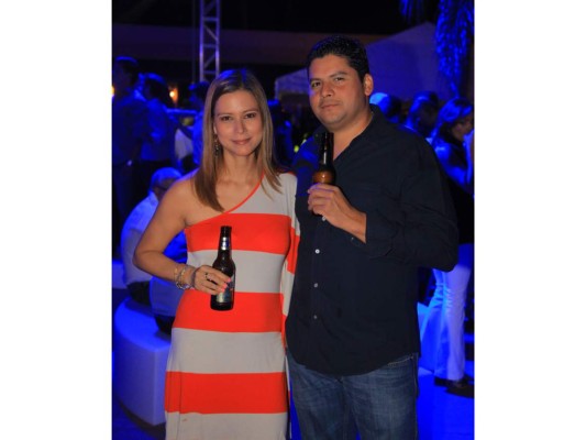 El launch party de Coors 1873 Premium