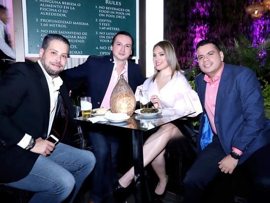 Foto: Revista Estilo