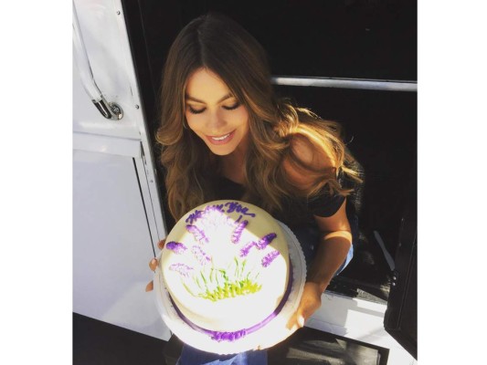 La vida de los famosos desde Instagram