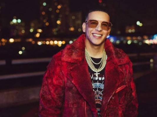 ¡La increíble evolución de Daddy Yankee!