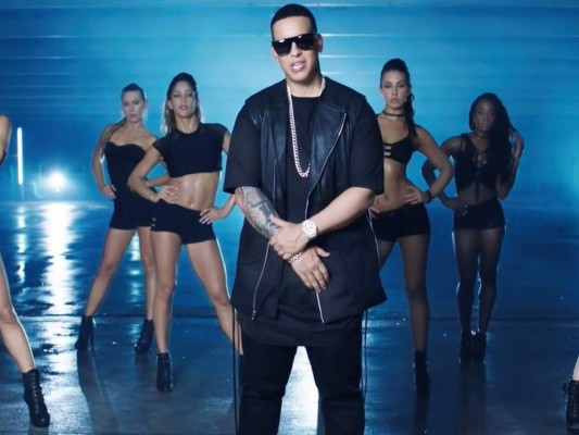 Daddy Yankee lograba miles de vistas en sus videos en pocas horas; alcanzaba millones de reproducciones y atraía grandes cantidades de personas en sus conciertos, con esto logró superar a enormes artistas.