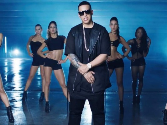 ¡La increíble evolución de Daddy Yankee!