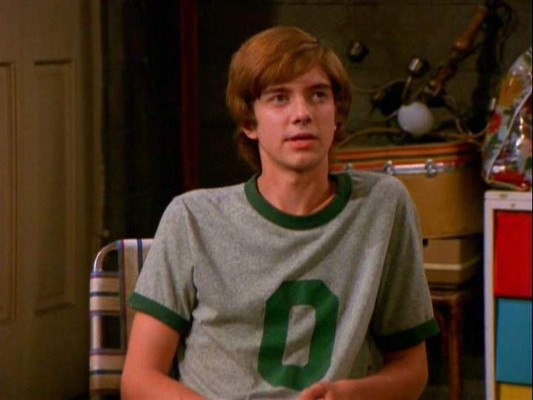 That 70s show celebra sus 20 años de aniversario