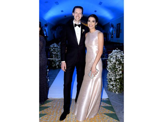 La boda de Michael Volks y Nadia Berkling