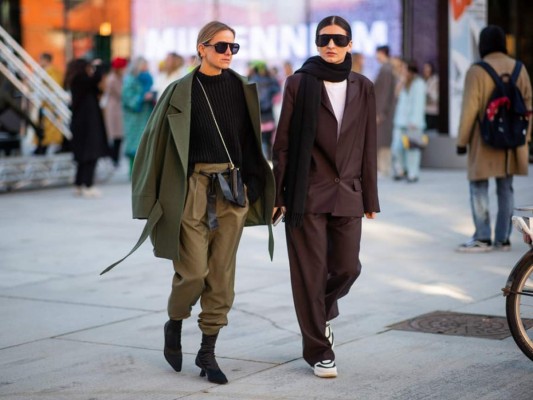 Los mejores Street Style de New York Fashion Week  