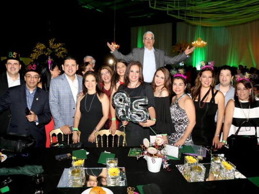 Foto: Revista Estilo
