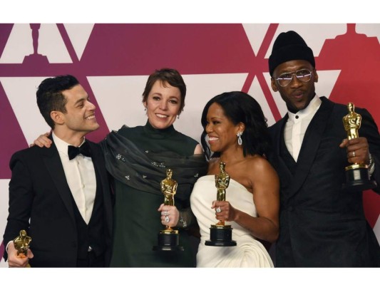Todo lo que debes saber de los Premios Óscar 2021