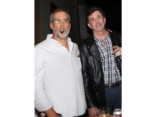 Club de Fumadores en Casa de Puros