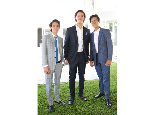 El brunch de los Seniors 2020 de la Delcampo International School