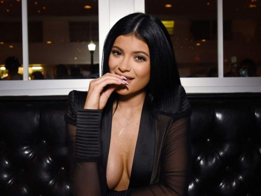 Kylie Jenner y su criticado debut musical